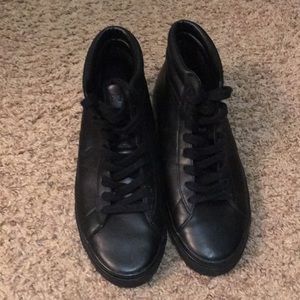 Polo Ralph Lauren high top